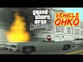 Download Lagu GTA San Andreas Vehicle OHKO - Cars Catch Fire With Any Damage!