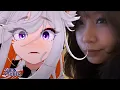 Deme Face Reveal