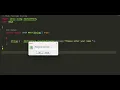 Learn Java A simple java program for Show Input Dialog Part-1