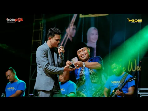 Download MP3 MAMA  // M HALILI  // MBOIS MUSIC LIVE KETAPANG SAMPANG