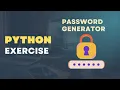 Create Your Own Python Password Generator in 10 Minutes