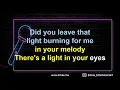 Download Lagu Blessid Union Of Souls - Light in Your Eyes Versión Karaoke