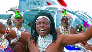 sapari by lmasosulan official 4k music video citizentv culture lmaa music samburu viralvideo