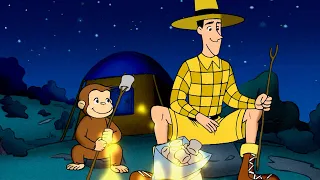 ¡La guía definitiva de supervivencia en la naturaleza de Jorge! | Episodios Completos