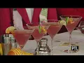 KDKA s David Highfield Makes His Famous Cosmos