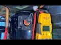 How to Test for a Grounded Compressor with a Multi-meter