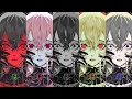 Download Lagu もし「D/N/A」を他のボカロPが作ったらきっとこうなる【マッシュアップ風アレンジ】
