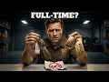 Driving Positions at UPS EXPLAINED