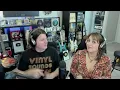 SANTANA - Incident at Neshabur | FIRST TIME COUPLE REACTION: FULL ALBUM on Patreon NOW!