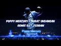 Surat Undangan - Remix - Dj - Poppy Mercury - Disco