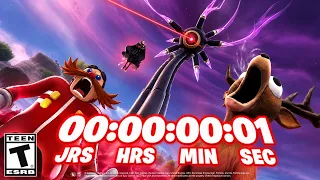 La FIN de Fortnite est DÉSORMAIS ANNONCÉE !