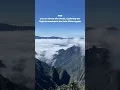 Download Lagu How’s that view!? #shorts #travelshorts #travel #vietnam #sapa #fansipan #views #mountain #nature