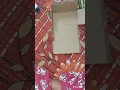 How to make a 3D cuboid rectangular prism tuto