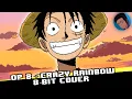 Download Lagu Crazy Rainbow [8 bit cover] - One Piece OP 8