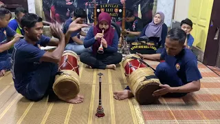 Download Gendang Silat | KUMPULAN SENI RELA BAKTI | Lagu Gendang Silat Pattani MP3