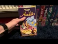 Download Lagu My Walt Disney VHS UK Collection