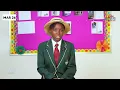 Teens Open Heavens Devotion for today 26-03-2026 Peaceville International Academy