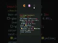 Glowing Text Effect CSS