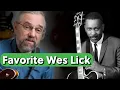 Download Lagu My Favorite Wes Montgomery Lick 😎