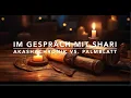 Download Lagu Akasha-Chronik vs  Palmblatt   Im Gespräch mit Shari
