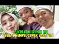 Lagu PANTAS EGI PENGEN PULANG DARI BARAK ‼️ TERNYATA YANG NUNGGU GADIS GADIS CANTIK