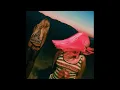 Alemeda & Fousheé - The World Keeps Spinning (Official Audio)