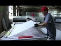 Detailed PE sheets production and processing process by Henan OKAY