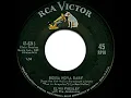 1963 HITS ARCHIVE: Bossa Nova Baby - Elvis Presley