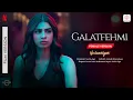 Download Lagu Galatfehmi - Female Version | Nadaaniyan | Film Version | Khushi Kapoor, Ibrahim Ali Khan