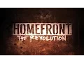 Cryengine Homefront - The Revolution