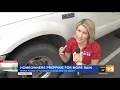 Violent crime up in Arizona