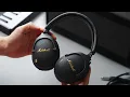 Marshall Monitor III ANC Underrated