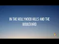 Shawn Mullins - Lullaby (Lyrics)