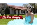 XV Anos Ana Lisa Escamilla Vintage Villas