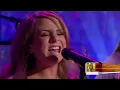 JoJo - Too Little, Too Late (Live At The Today Show NBC 2006) (Full-HD) (José@DJ Mix)
