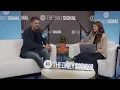 Rumble CEO Chris Pavlovski Talks Big Tech Censorship