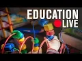 Jonathan Wai and David Uttal Why spatial reasoning matters for education policy LIVE STREAM