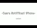 Download Lagu Suara Notifikasi iPhone