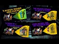 Scooby-Doo And Guess Who? - All Title Cards | Season 1 \u0026 2