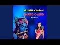 Lagu Krishna Charan Dharo O Mon