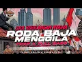 Download Lagu DJ RODA BAJA MENGGILA - OJOL KEHILANGAN NYAWA - TRAP X FULL BASS [ LINNN MUSIC ]