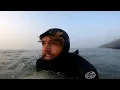 What it s like surfing Oceanside harbor