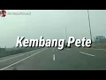 Download Lagu Kembang Pete lyrics Iwan Fals#ASC Music
