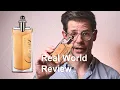 Cartier Declaration Parfum - real world fragrance review