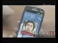 Iklan Samsung Galaxy Grand