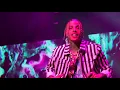 Rauw Alejandro - El Efecto (En Vivo) ft. Chencho Corleone