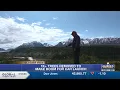 More than 1 000 trees removed to make more room for Glacier View Car Launch