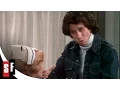 Welcome Back Kotter Travolta Turns on the Charm 1975