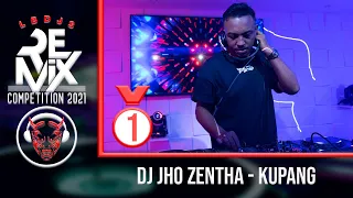 Download LBDJS REMIX COMPETITION 2021 | DJ JHO ZENTHA  || JUARA 1 MP3