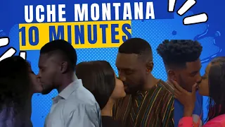 crazy moments in uche montana movies ruthkadiri247 chididike uchemontana